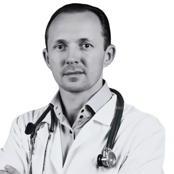 Игнатьев Олег Олегович - врач-фитотерапевт, основатель Natur Medical