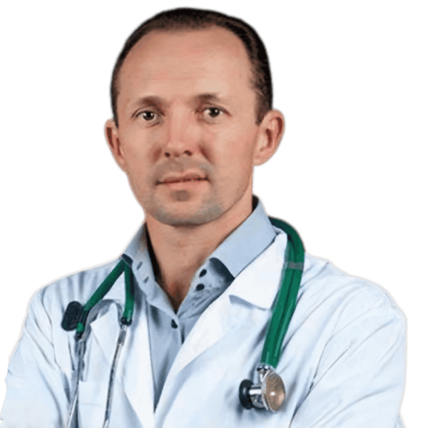 Консультація лікаря по телефону